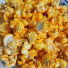 Load image into Gallery viewer, Yellow Cheddar Cheese Popcorn
