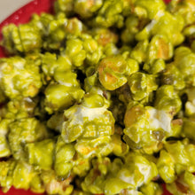 Load image into Gallery viewer, Green Apple Popcorn
