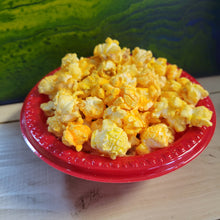 Load image into Gallery viewer, Jalapeño Cheddar Popcorn
